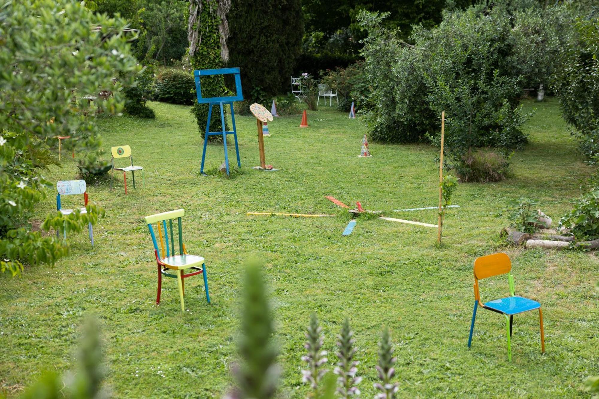 I Giardini Di Palazzo Ducale Apartman Pietramelara Kültér fotó